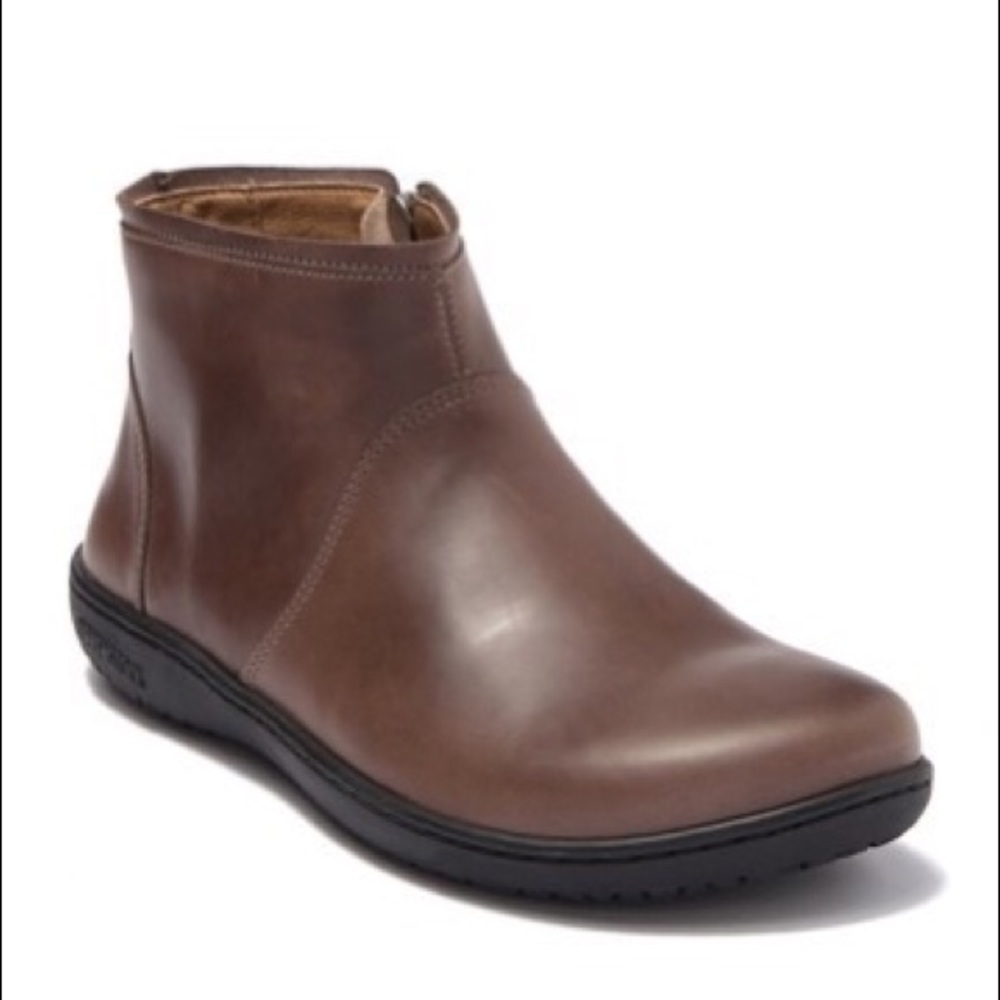 BIRKENSTOCK BENNINGTON BOOTS SZ EU 38 US 7.5